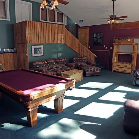 Timber Creek Chalets By Rocky Mountain Resorts Estes Park Buitenkant foto