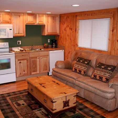 Timber Creek Chalets By Rocky Mountain Resorts Estes Park Kamer foto