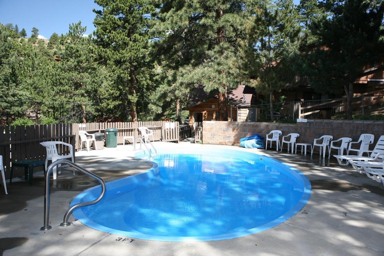 Timber Creek Chalets By Rocky Mountain Resorts Estes Park Kamer foto
